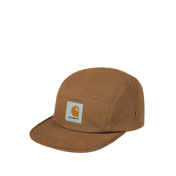 Carhartt WIP Backley Cap Hamilton Brown