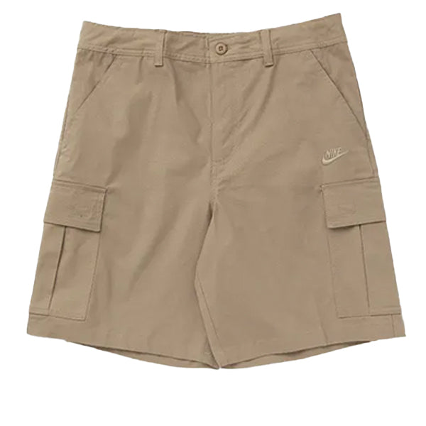 Nike Club Woven Cargo Short Khaki Khaki