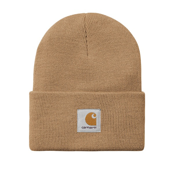 Carhartt WIP Acrylic Watch Hat Peanut