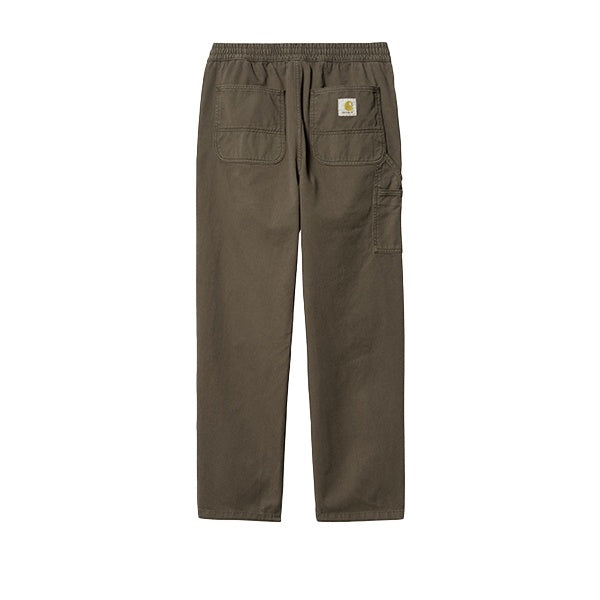 Carhartt WIP Flint Pant Mirage Garment Dyed