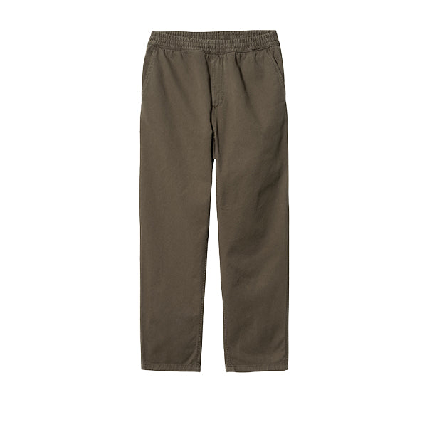 Carhartt WIP Flint Pant Mirage Garment Dyed