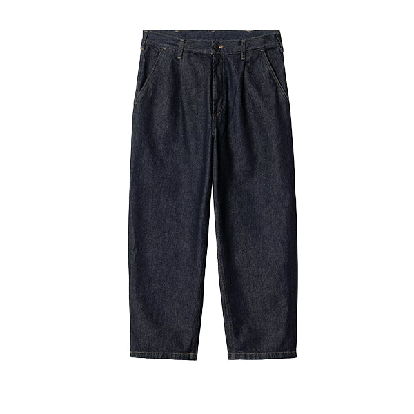 Carhartt WIP Jace Pant Blue Rinsed