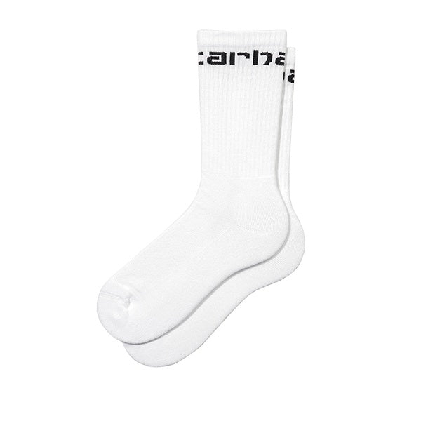 Carhartt WIP Carhartt Socks White/Black
