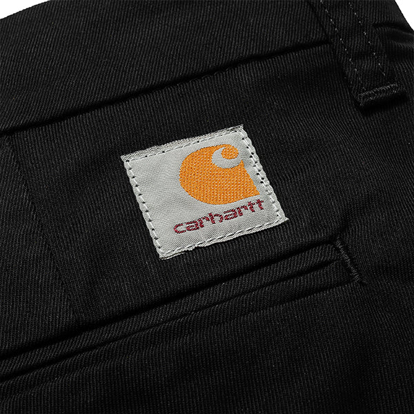 Carhartt black hot sale sid pant