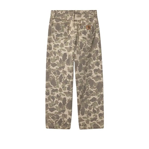 Carhartt WIP Duck Landon Pant Camo Duck