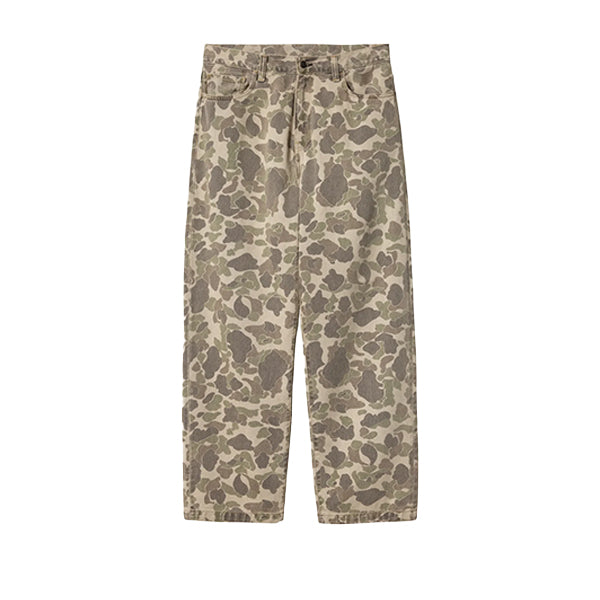 Carhartt WIP Duck Landon Pant Camo Duck