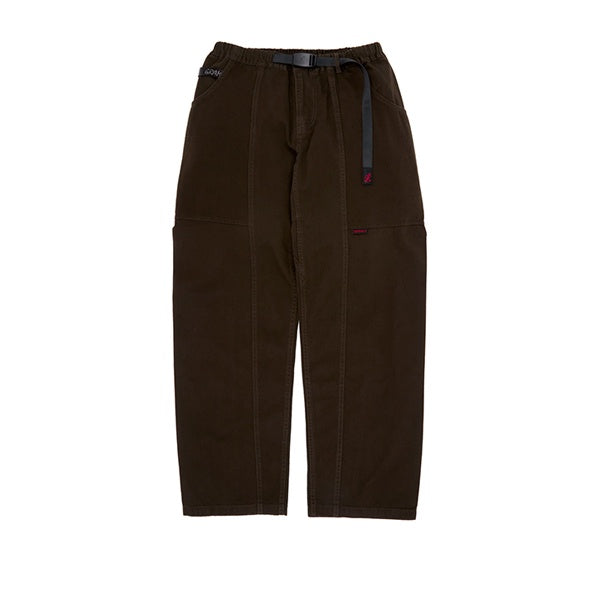 Gramicci Gadget Pant Double Brown