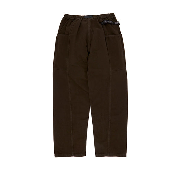 Gramicci Gadget Pant Double Brown