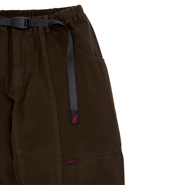 Gramicci Gadget Pant Double Brown