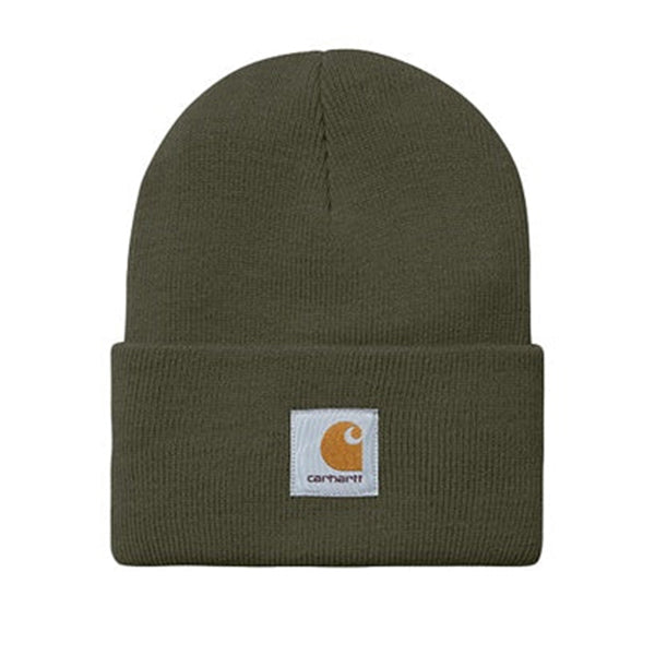 Carhartt WIP Acrylic Watch Hat Plant