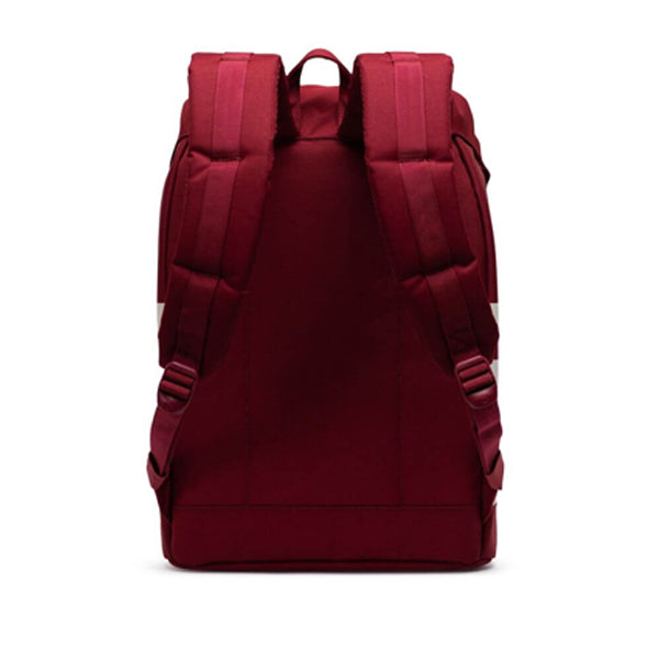 Little burgundy clearance herschel