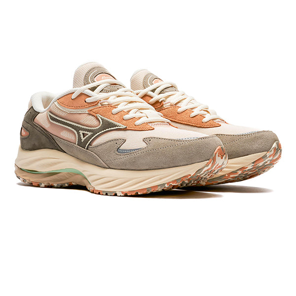 Mizuno wave rider 14 2025 marrone