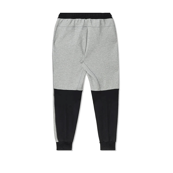 Nike tech fleece pants best sale dark grey