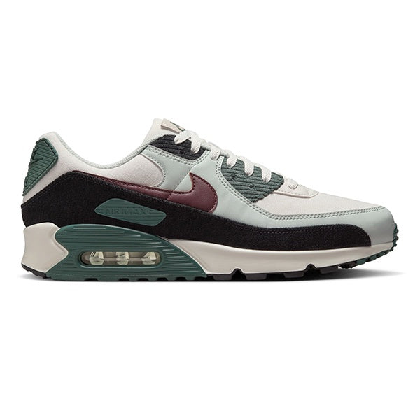 Nike Air Max 90 PRM Phantom Burgundy Crush