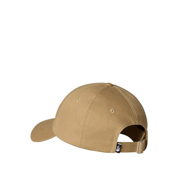 The North Face Norm Hat Khaki Stone