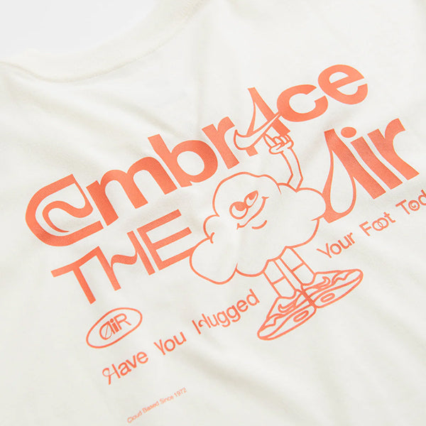 Nike Sportswear Air T-Shirt Sail