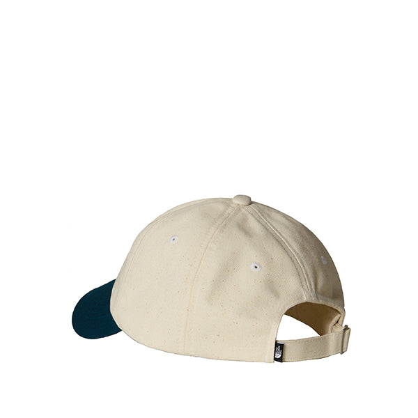 The North Face Norm Hat Midnight Petrol