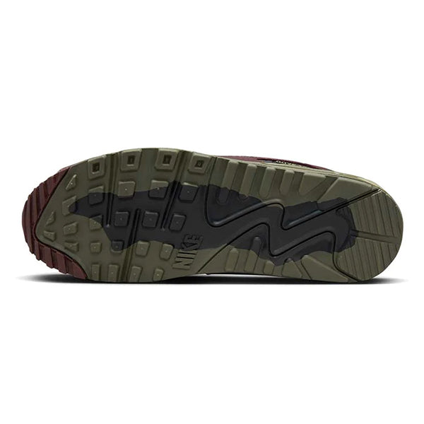 Nike air max hotsell plus neutral olive/sequoia/cargo khaki