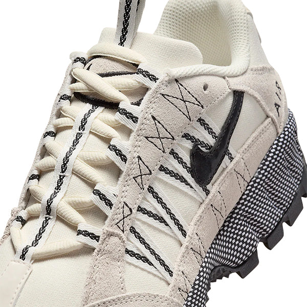 Nike Air Humara Pale Ivory Black Coconut Milk