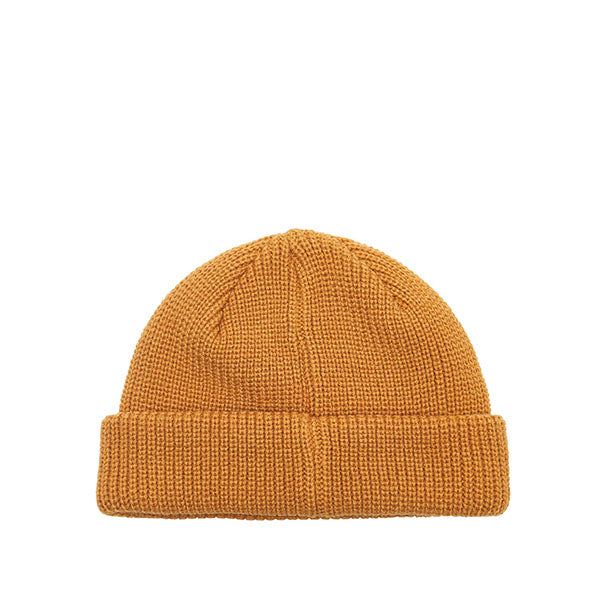 Obey Mirco Beanie Brown Sugar