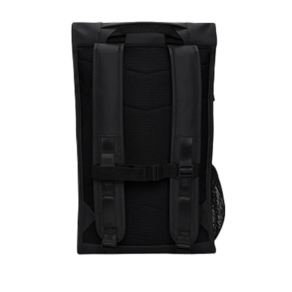 Rains Trail Mountaineer Bag W3 Black