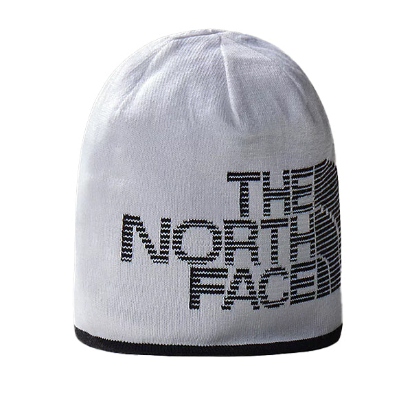 The North Face Reversible Highline Beanie TNF Black