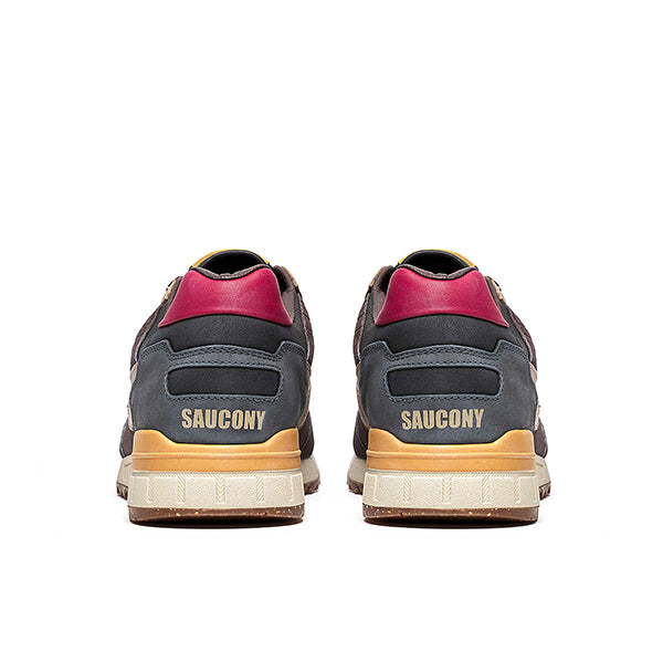 Saucony Shadow 5000 Dark Grey Sand