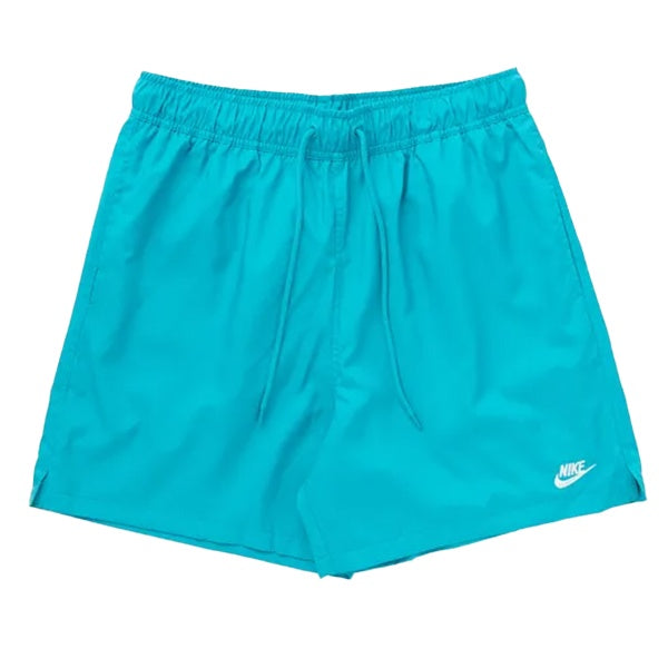 Nike Club Flow Short Dusty Cactus White