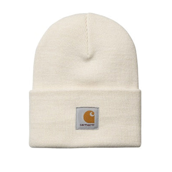 Carhartt WIP Acrylic Watch Hat Natural