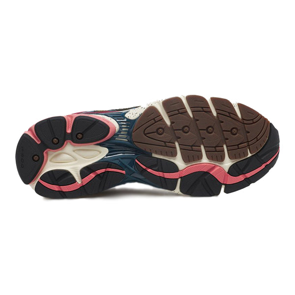 Saucony Progrid Omni 9 Brown Multi