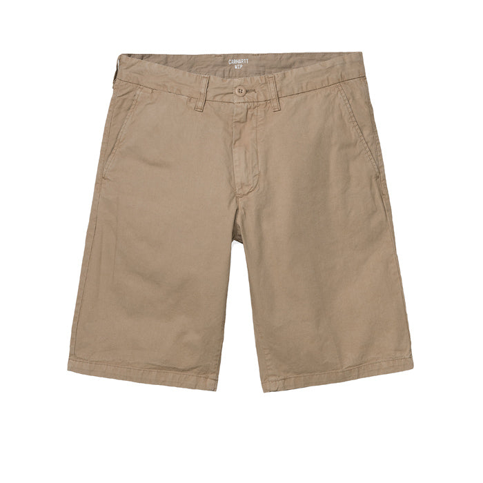 Carhartt wip store johnson short