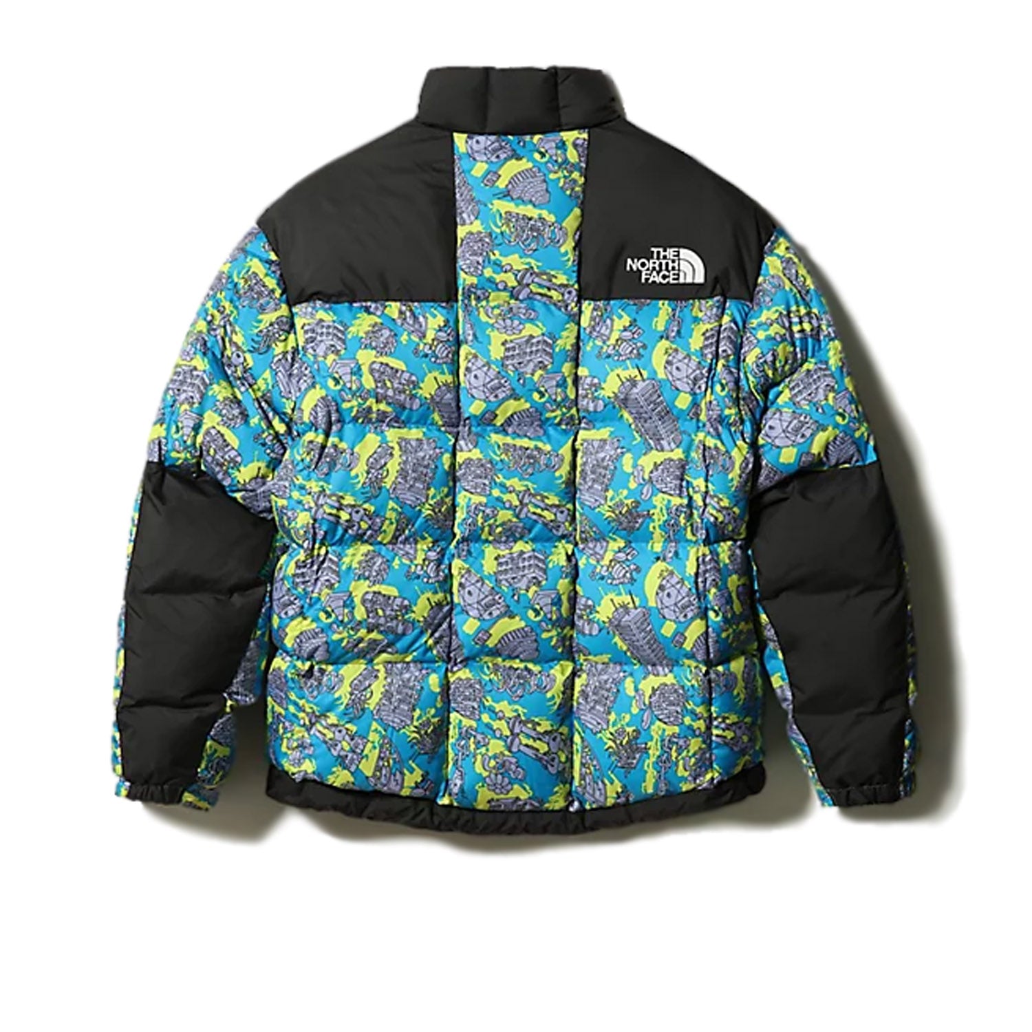 North face clearance kras jacket