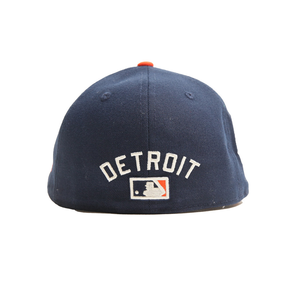 Detroit tigers new store era hats