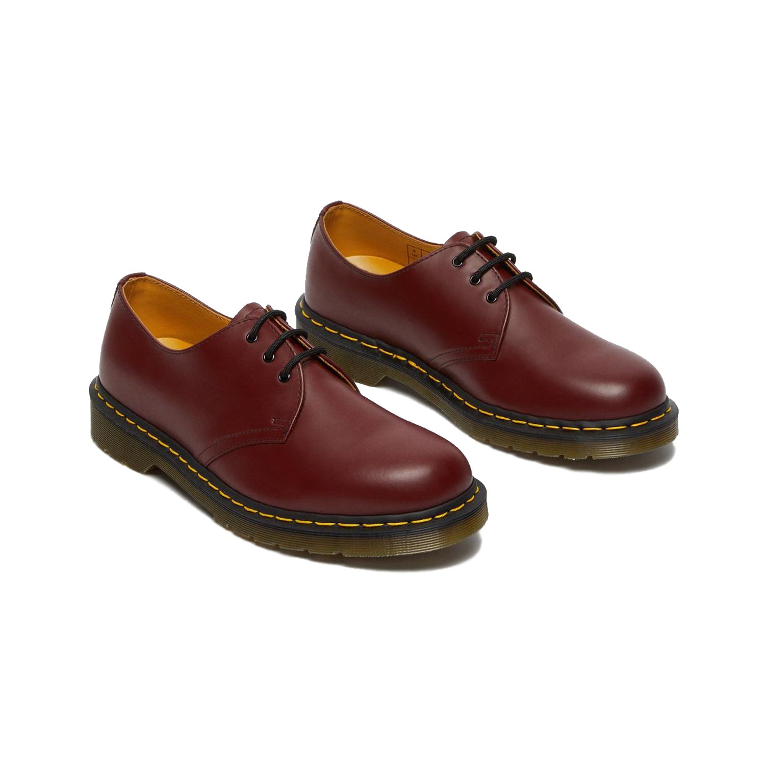 Dr martens 1461 smooth on sale