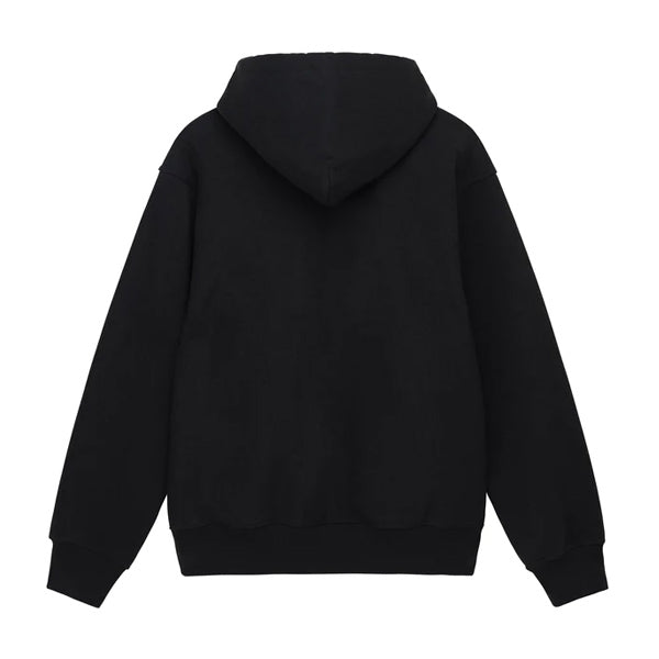 Stussy clearance ss hoodie