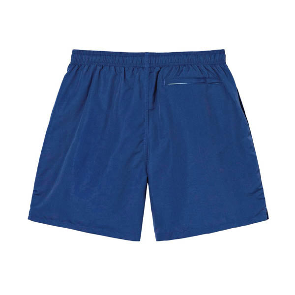 Stussy Sport Water Short Blue