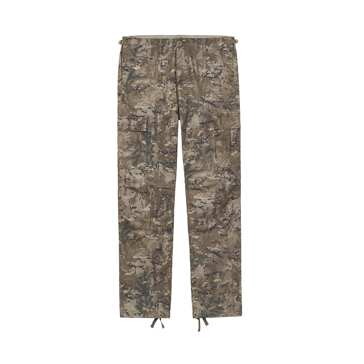 Carhartt camo trousers best sale