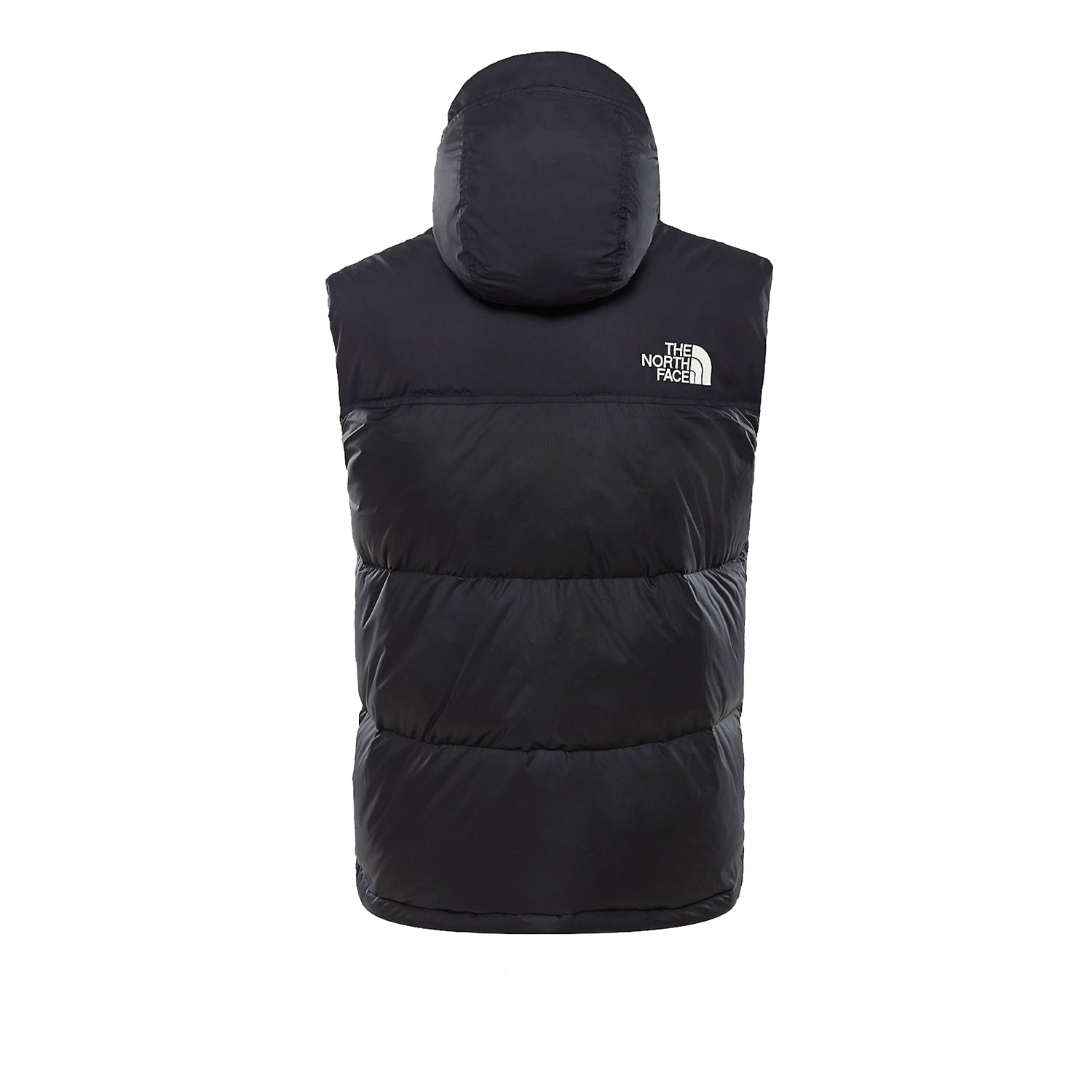 The North Face 1996 Retro Nuptse Vest Black