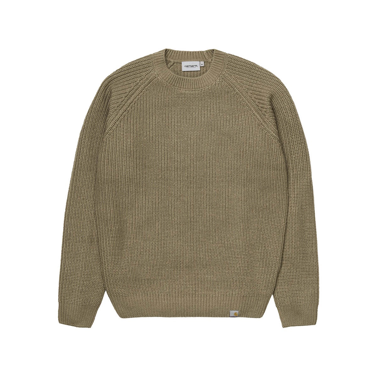 Carhartt deals rib sweater