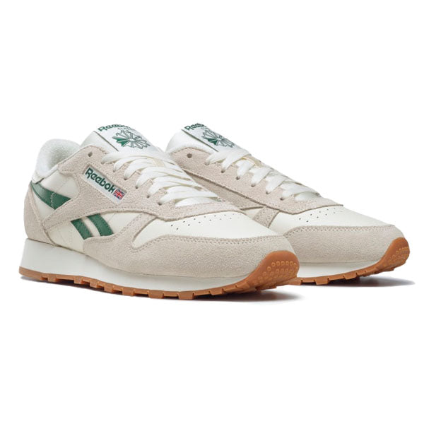 Reebok originals deals green