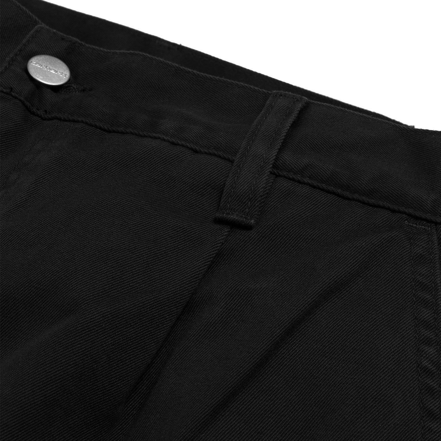 Carhartt abbott sales pant black