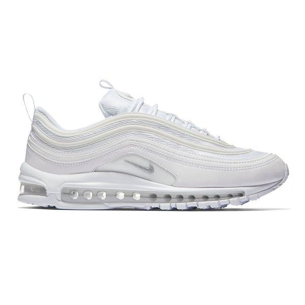 Nike Air Max 97 White Wolf Grey