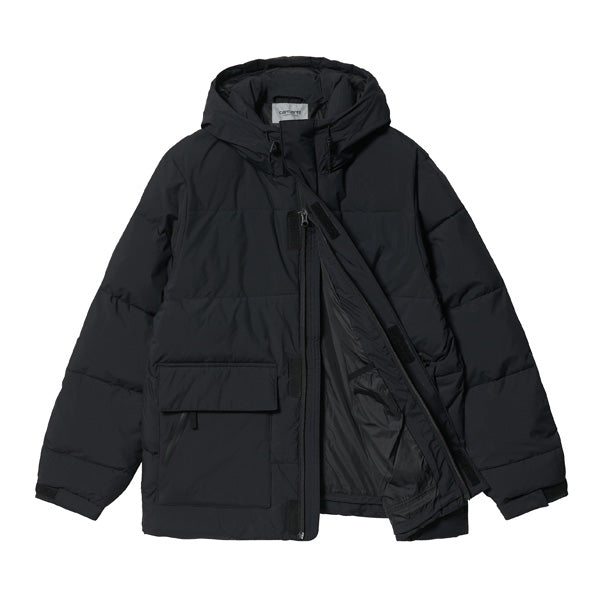 Carhartt WIP Munro Jacket Black