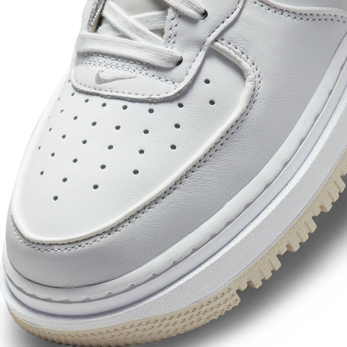 Nike Air Force 1 Boot Summit White/Light Bone-White – Kong Online