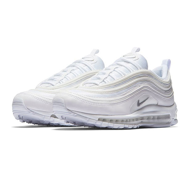 Nike Air Max 97 White Wolf Grey