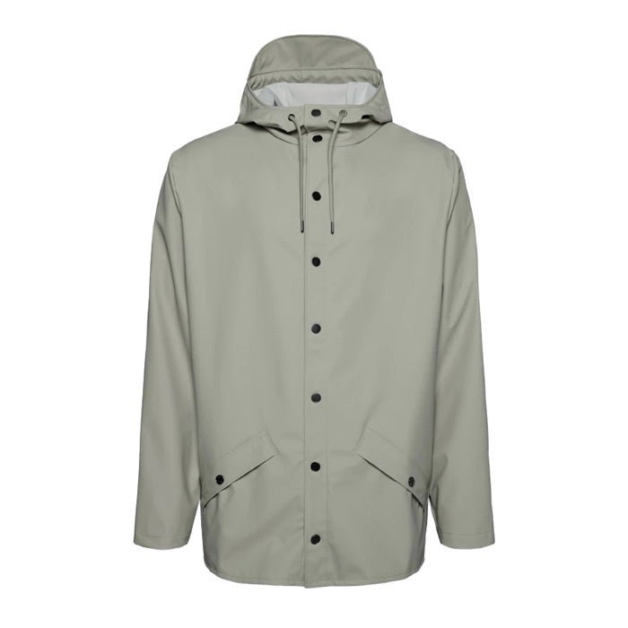 Rains Jacket Cement