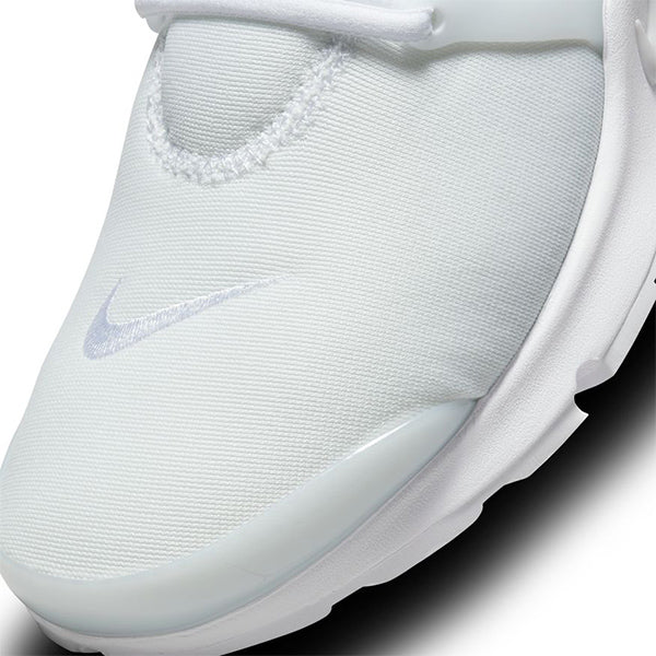 Nike Air Presto White Pure Platinum