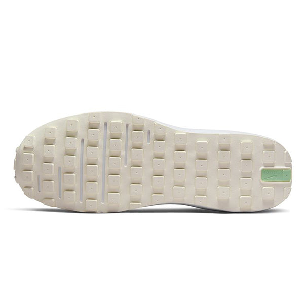 Nike Waffle One White Enamel Green Sail