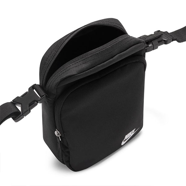 Nike Heritage Crossbody Bag Black