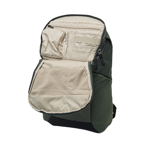 The North Face Kaban 2 Backpack Thyme Black – Kong Online